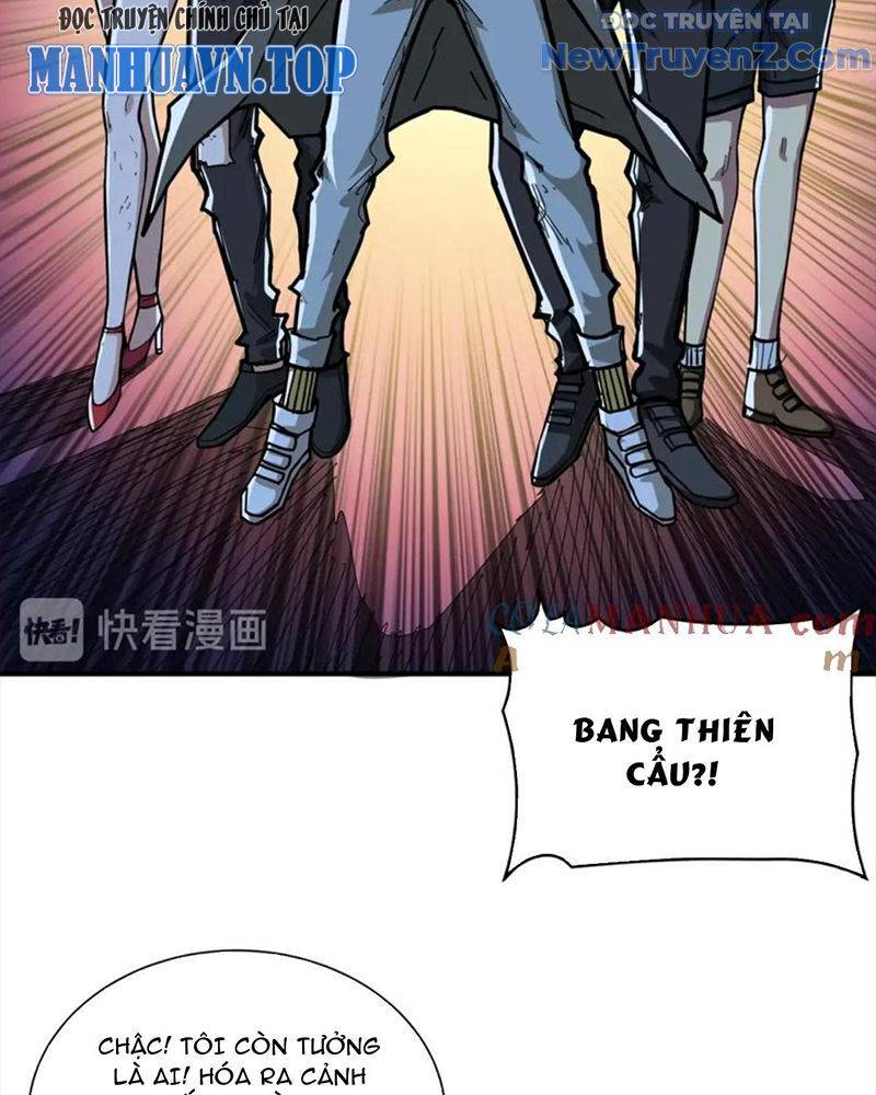 God Slayer: Chapter 128