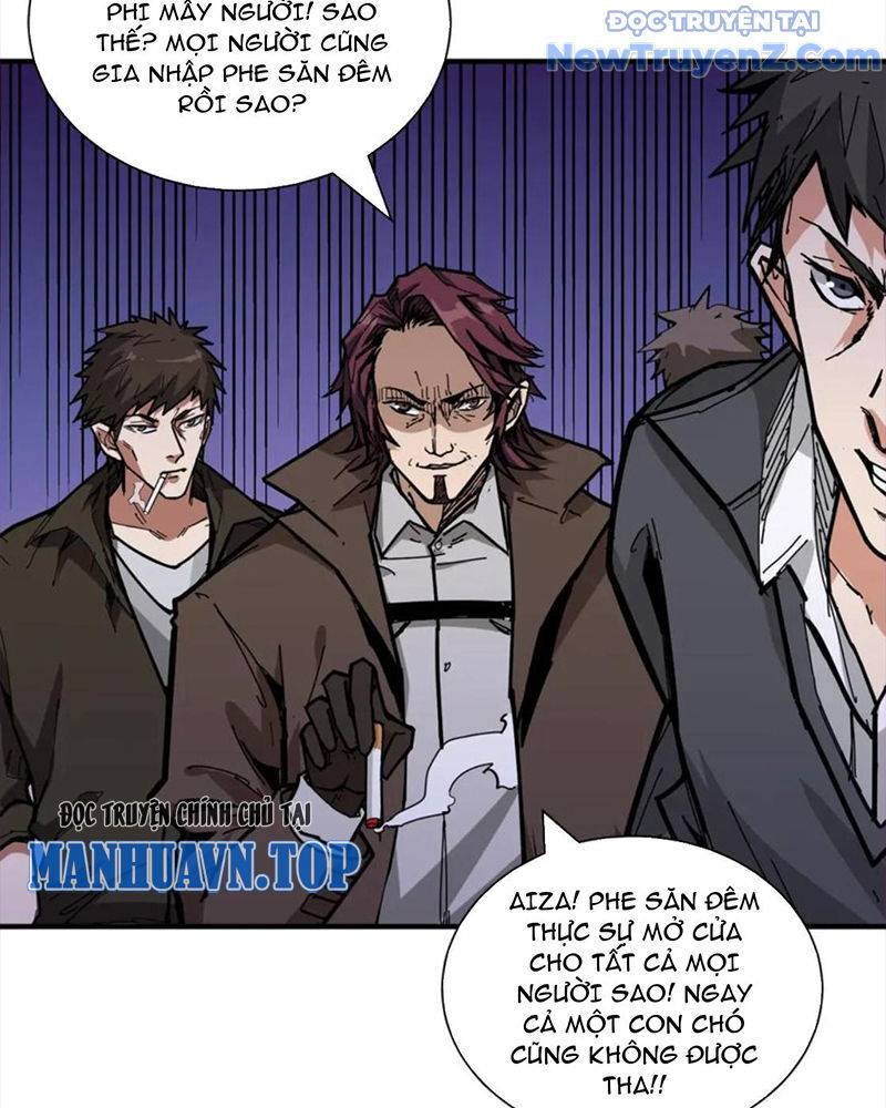 God Slayer: Chapter 128