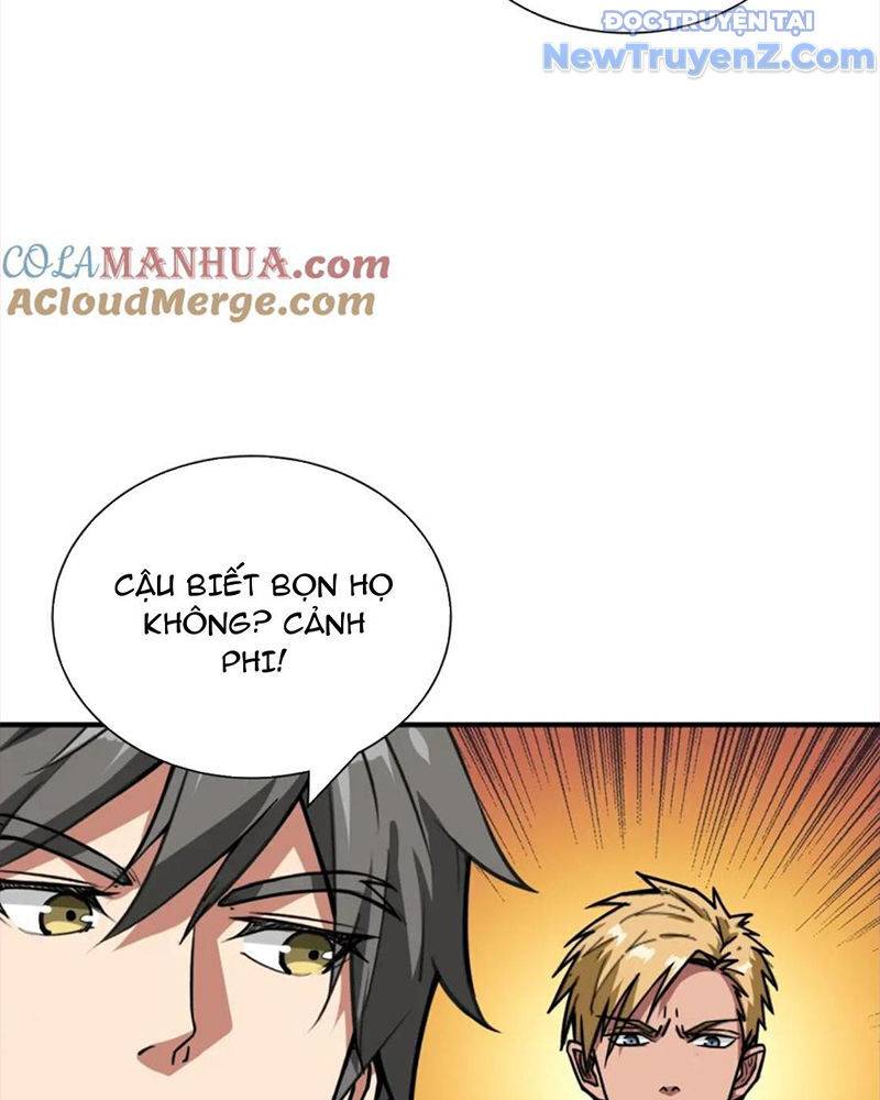 God Slayer: Chapter 128