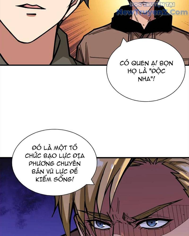 God Slayer: Chapter 128