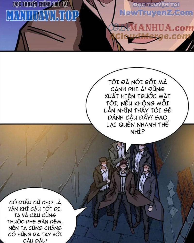 God Slayer: Chapter 128