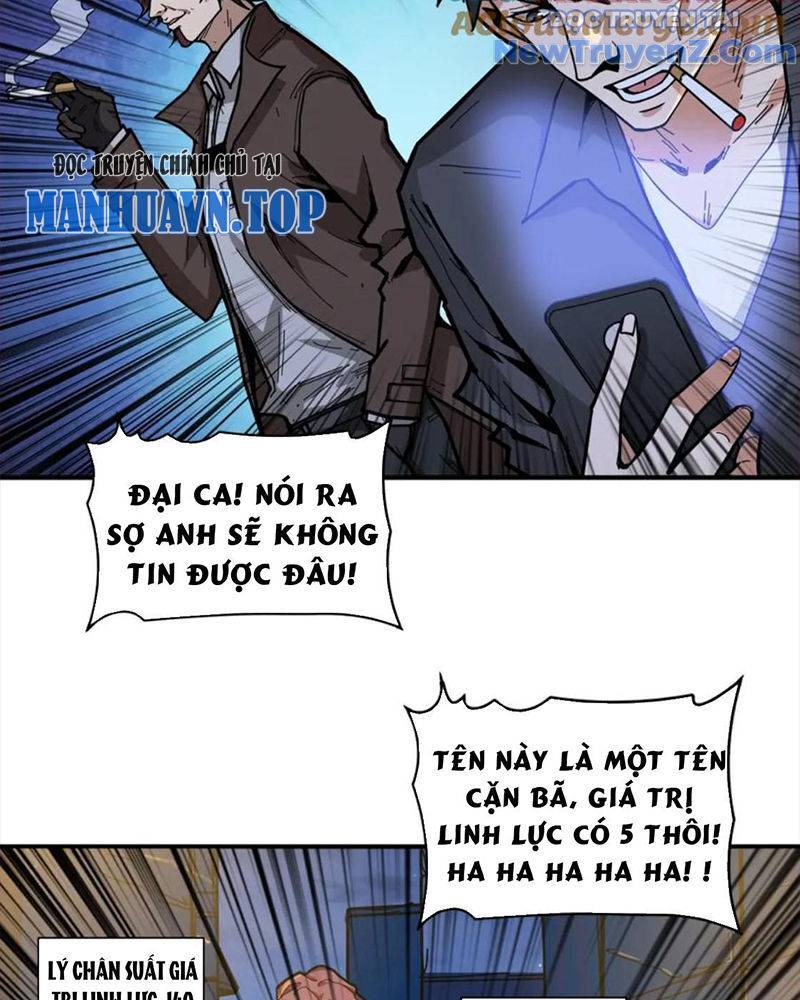 God Slayer: Chapter 128