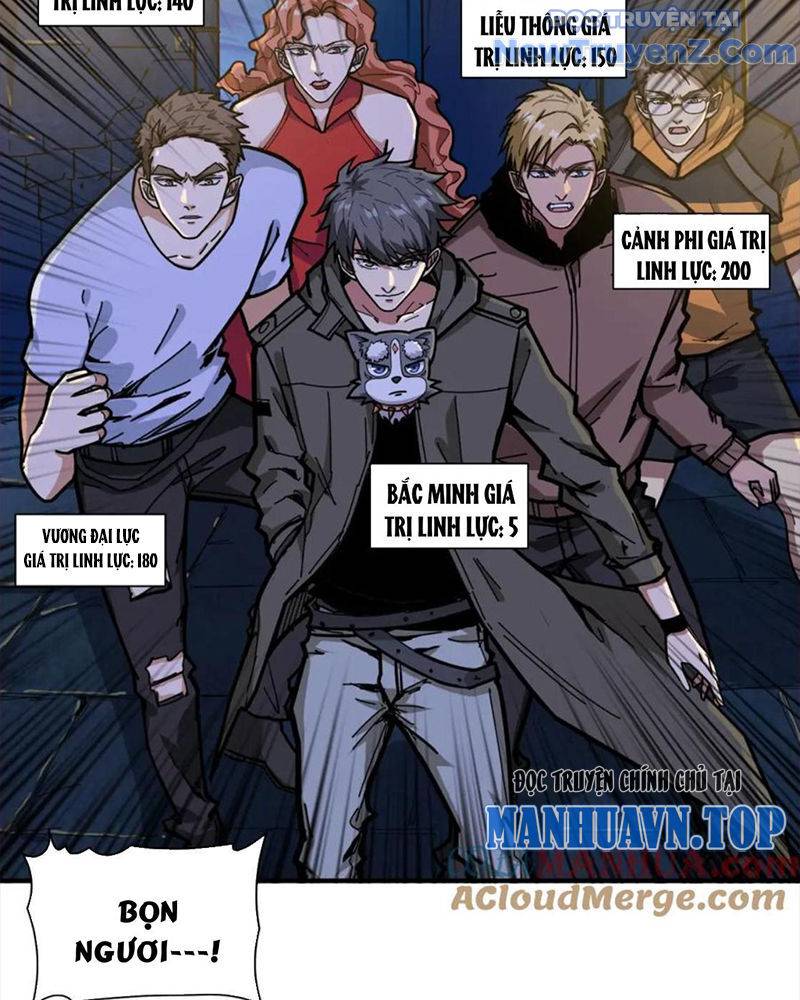 God Slayer: Chapter 128
