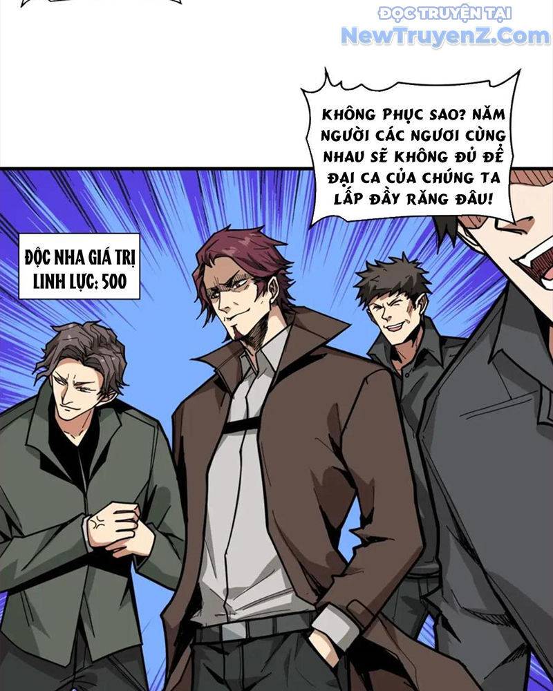 God Slayer: Chapter 128