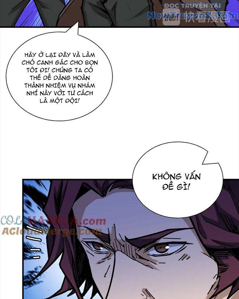 God Slayer: Chapter 128
