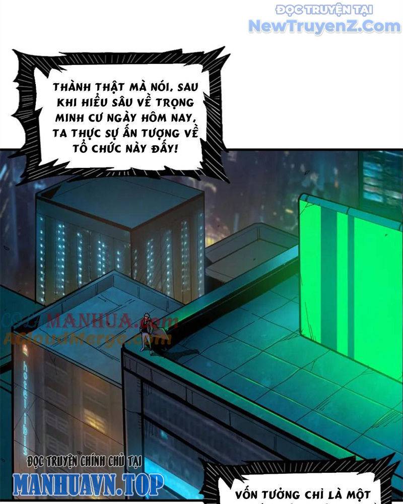 God Slayer: Chapter 128