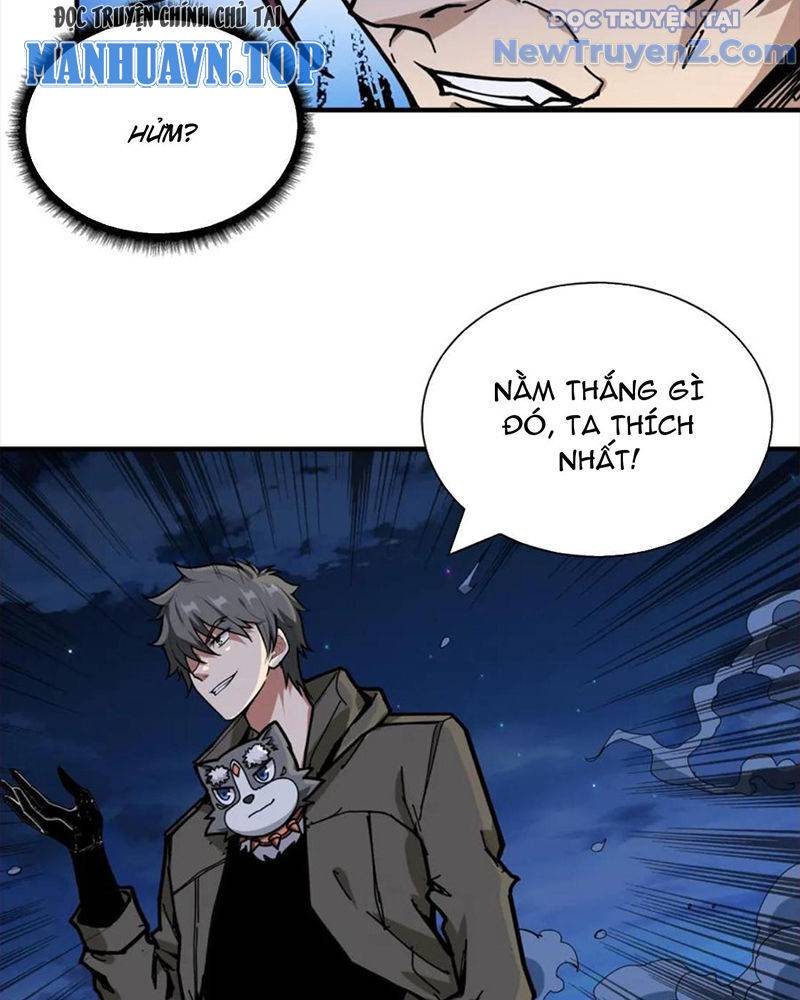 God Slayer: Chapter 128
