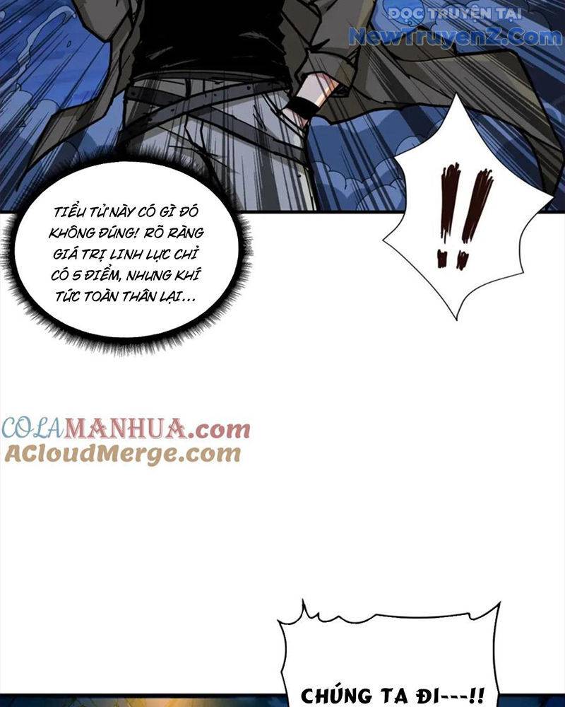 God Slayer: Chapter 128