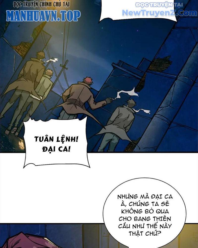 God Slayer: Chapter 128