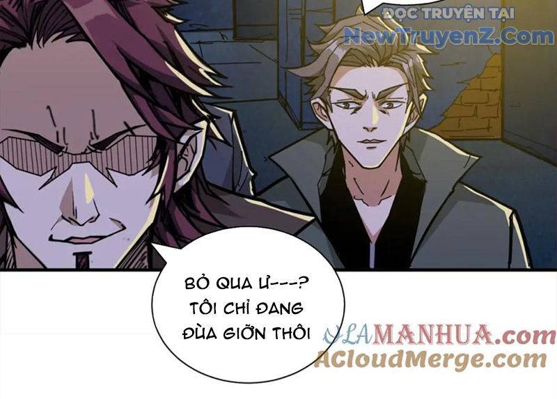 God Slayer: Chapter 128