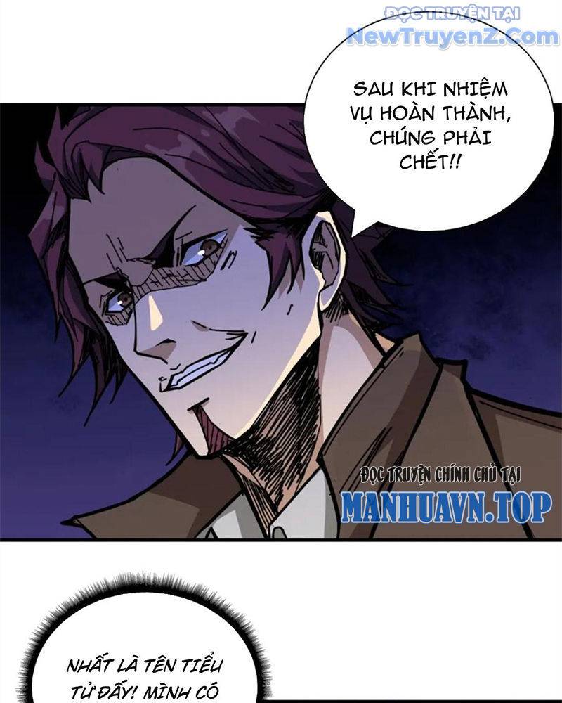 God Slayer: Chapter 128