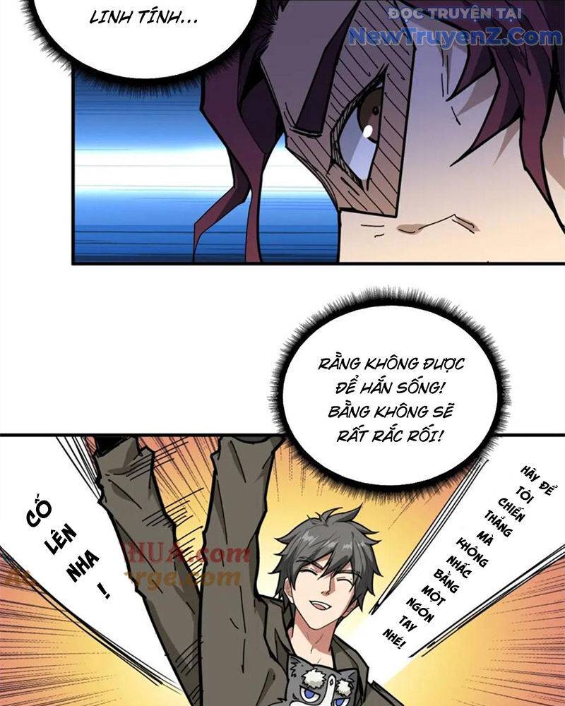 God Slayer: Chapter 128