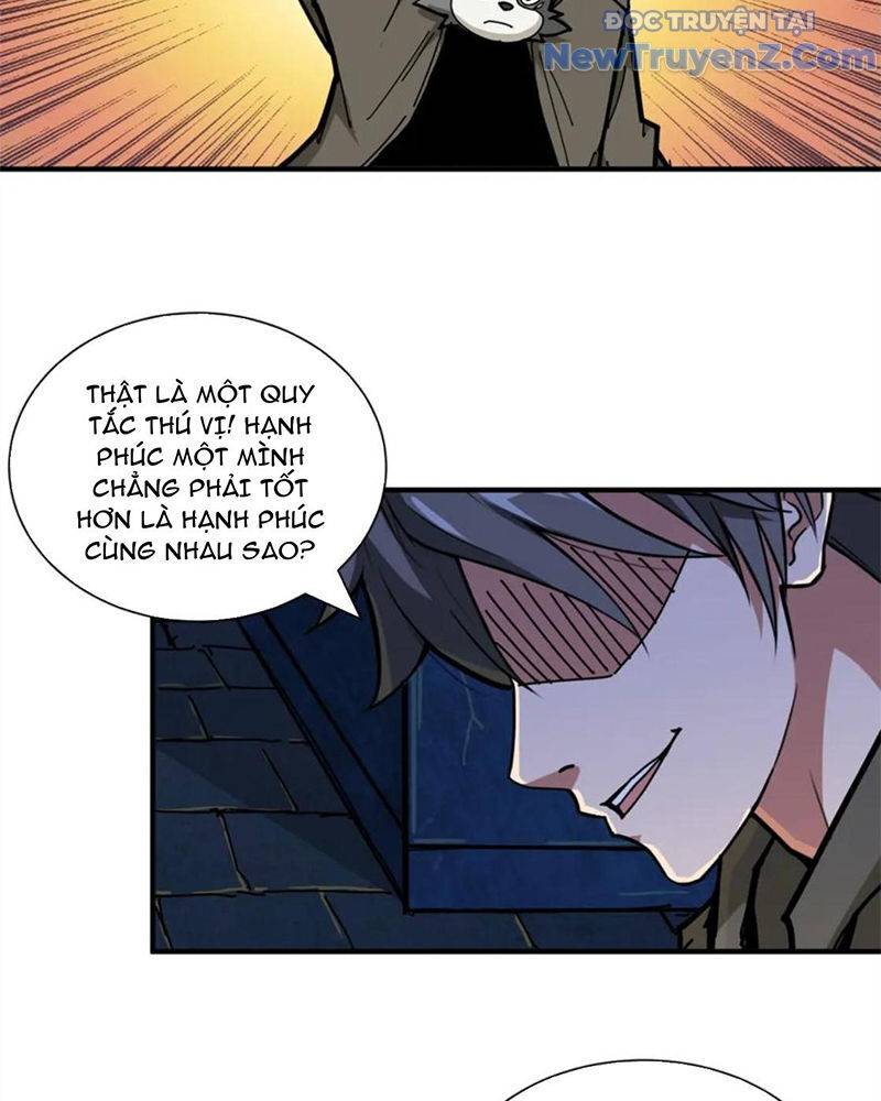 God Slayer: Chapter 128