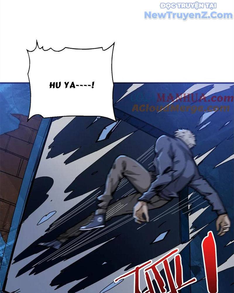 God Slayer: Chapter 128