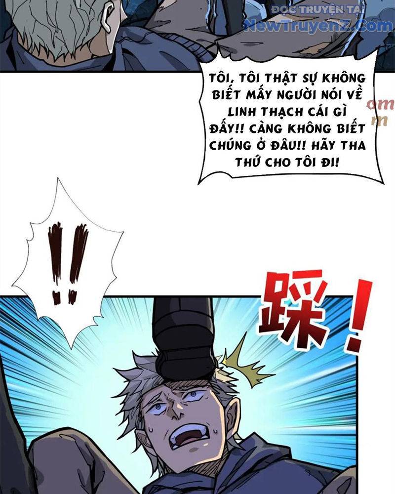 God Slayer: Chapter 128