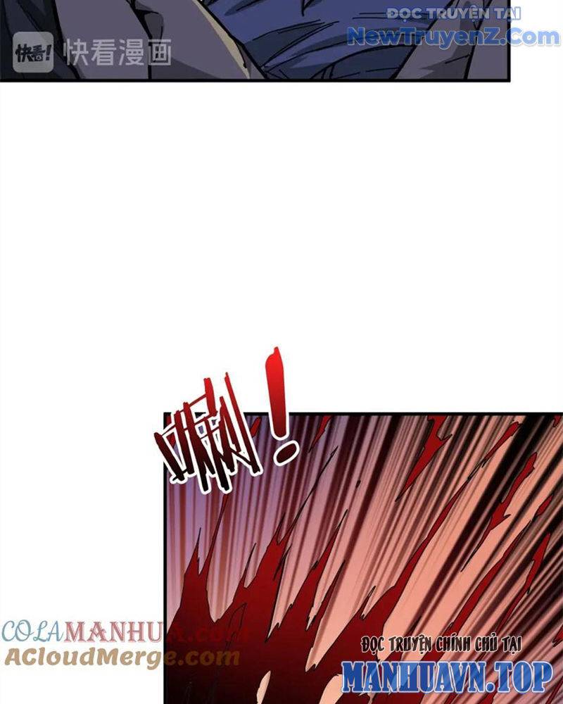 God Slayer: Chapter 128
