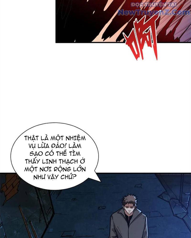 God Slayer: Chapter 128