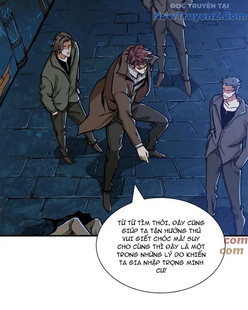 God Slayer: Chapter 128