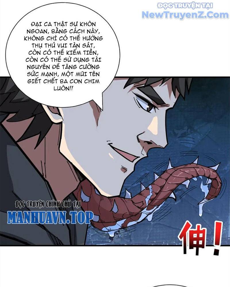 God Slayer: Chapter 128