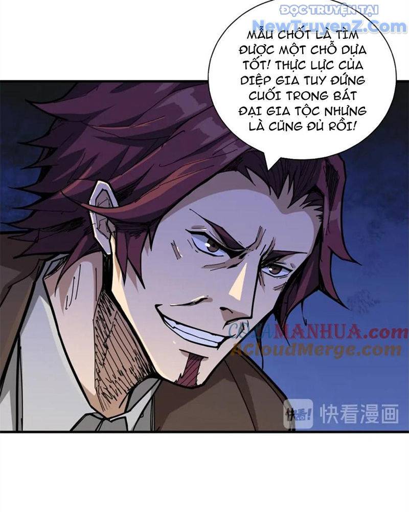 God Slayer: Chapter 128