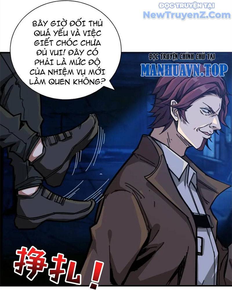 God Slayer: Chapter 128