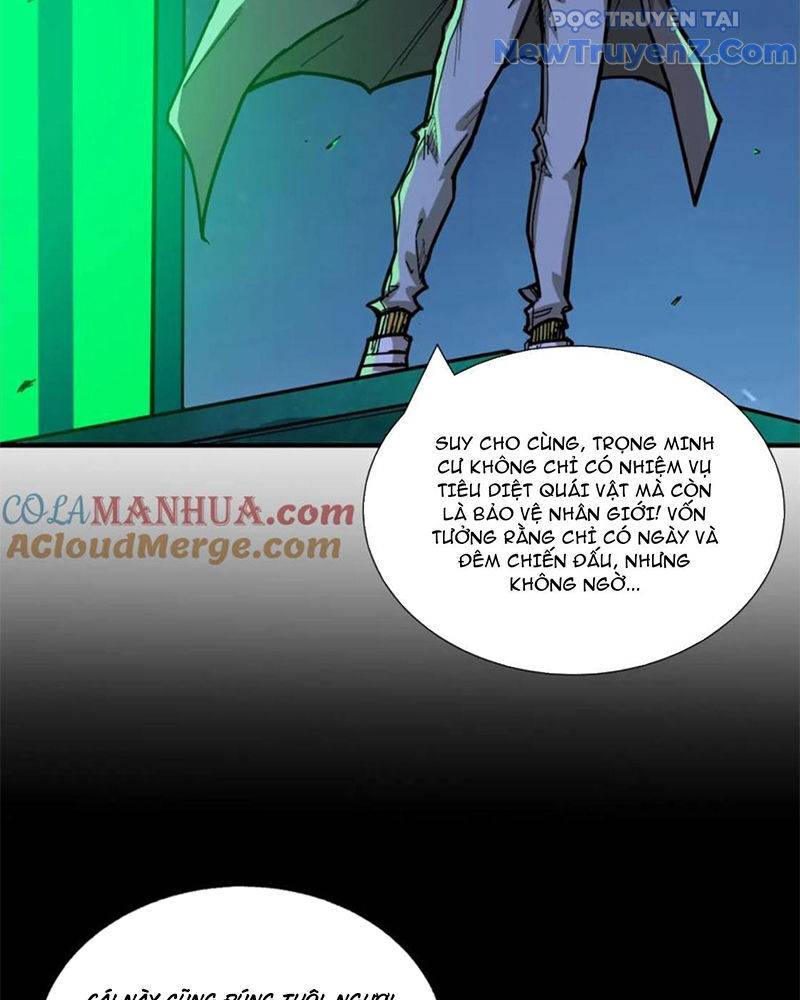 God Slayer: Chapter 128