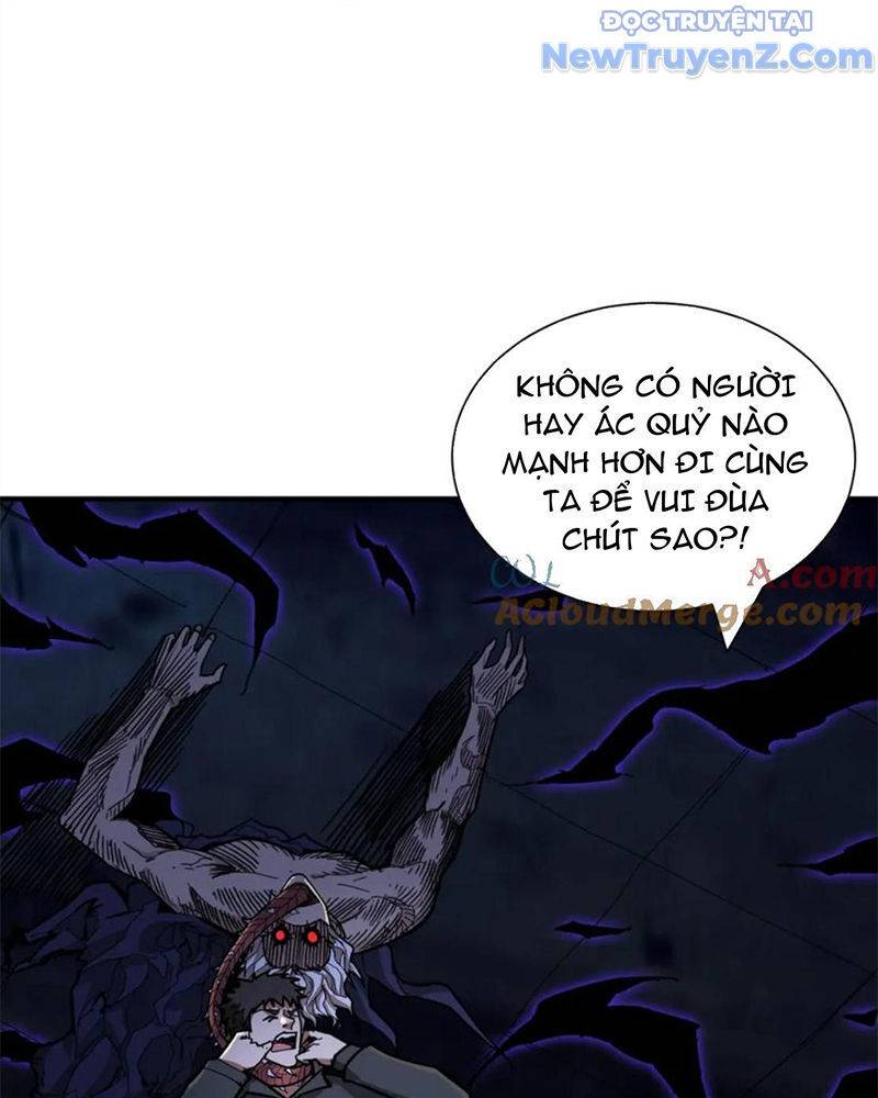 God Slayer: Chapter 128