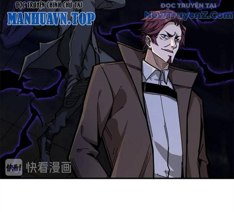 God Slayer: Chapter 128