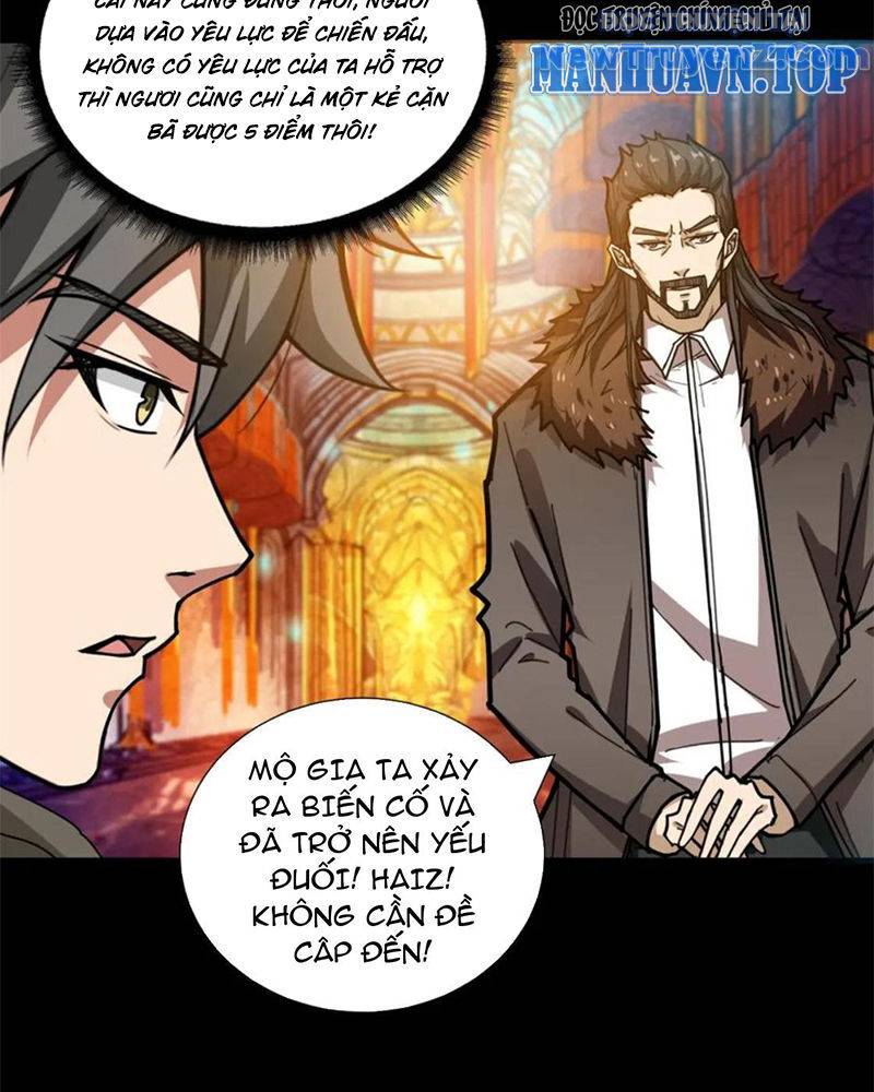 God Slayer: Chapter 128
