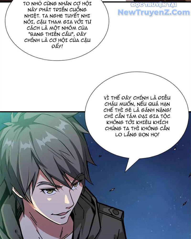 God Slayer: Chapter 128