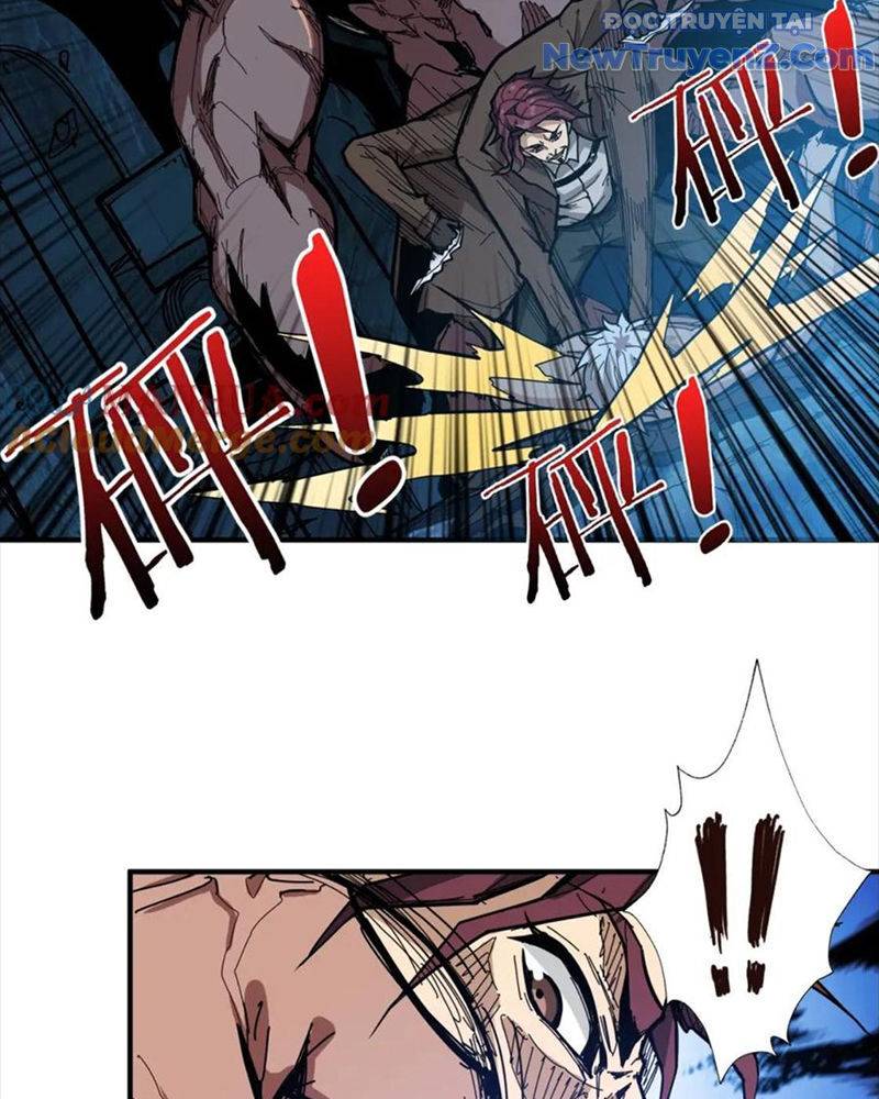 God Slayer: Chapter 129