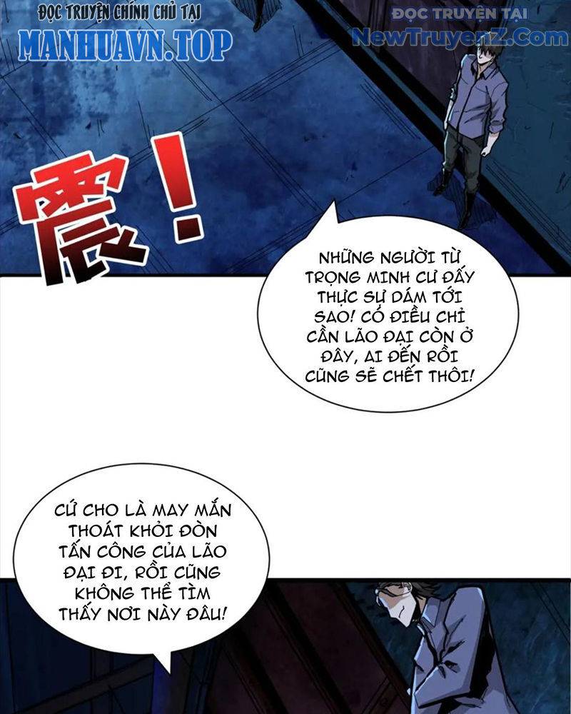 God Slayer: Chapter 129