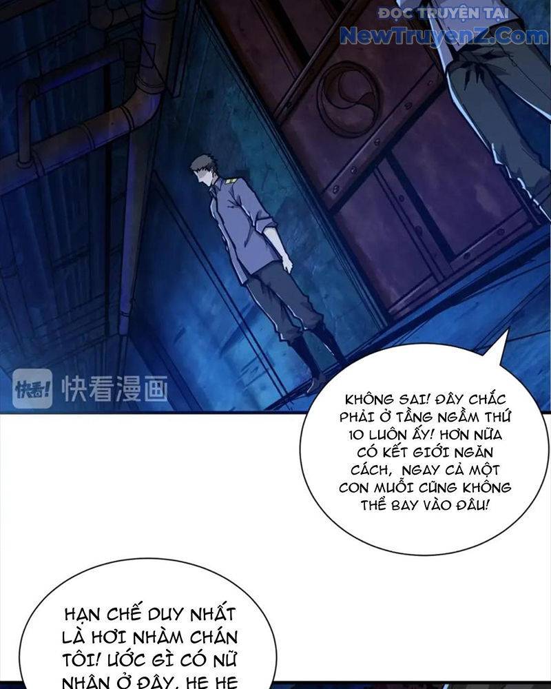 God Slayer: Chapter 129