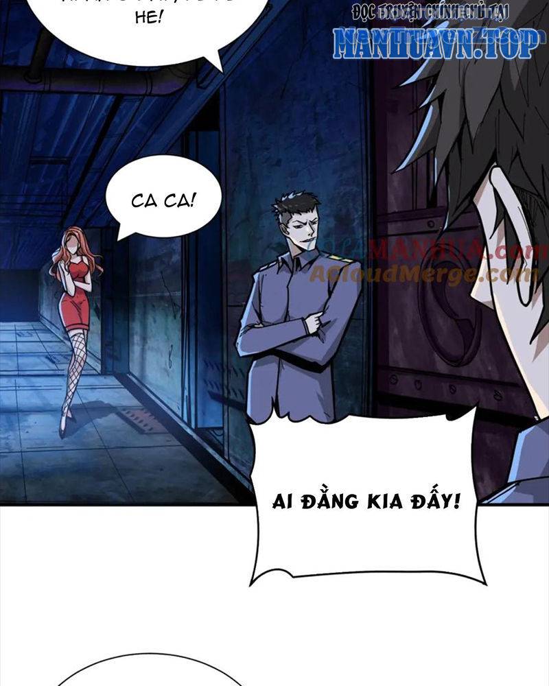 God Slayer: Chapter 129
