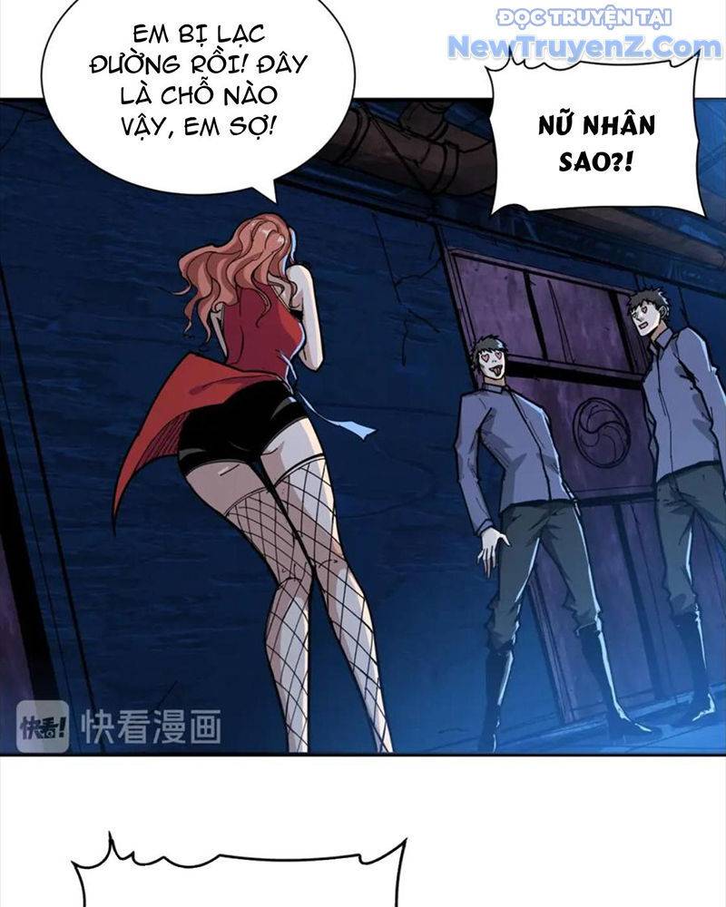 God Slayer: Chapter 129