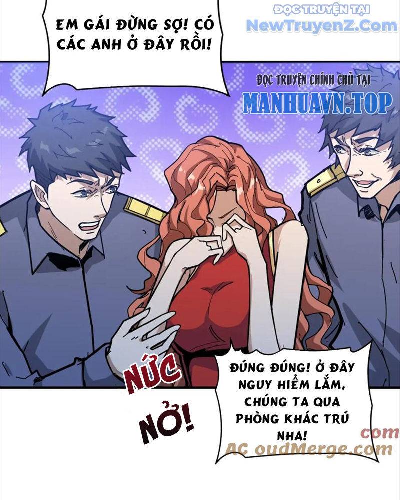 God Slayer: Chapter 129