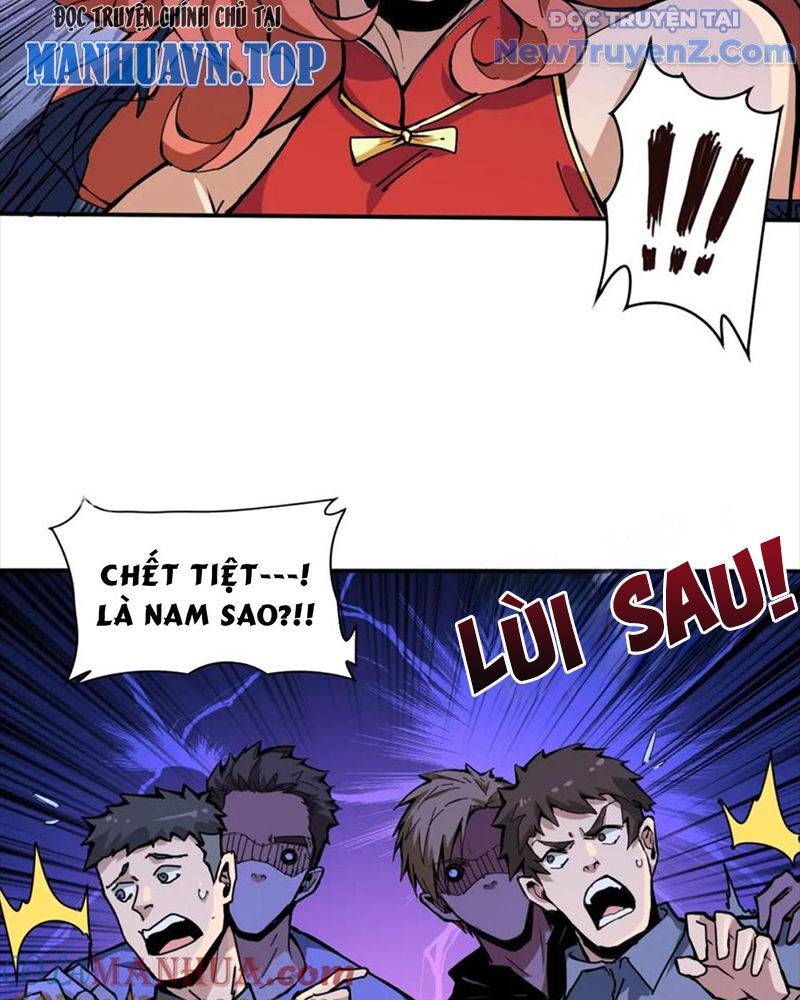 God Slayer: Chapter 129
