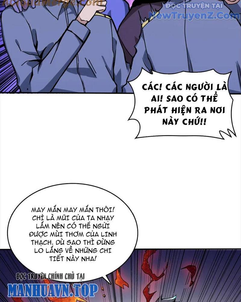 God Slayer: Chapter 129