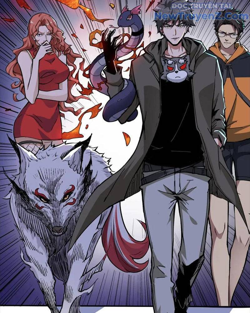 God Slayer: Chapter 129