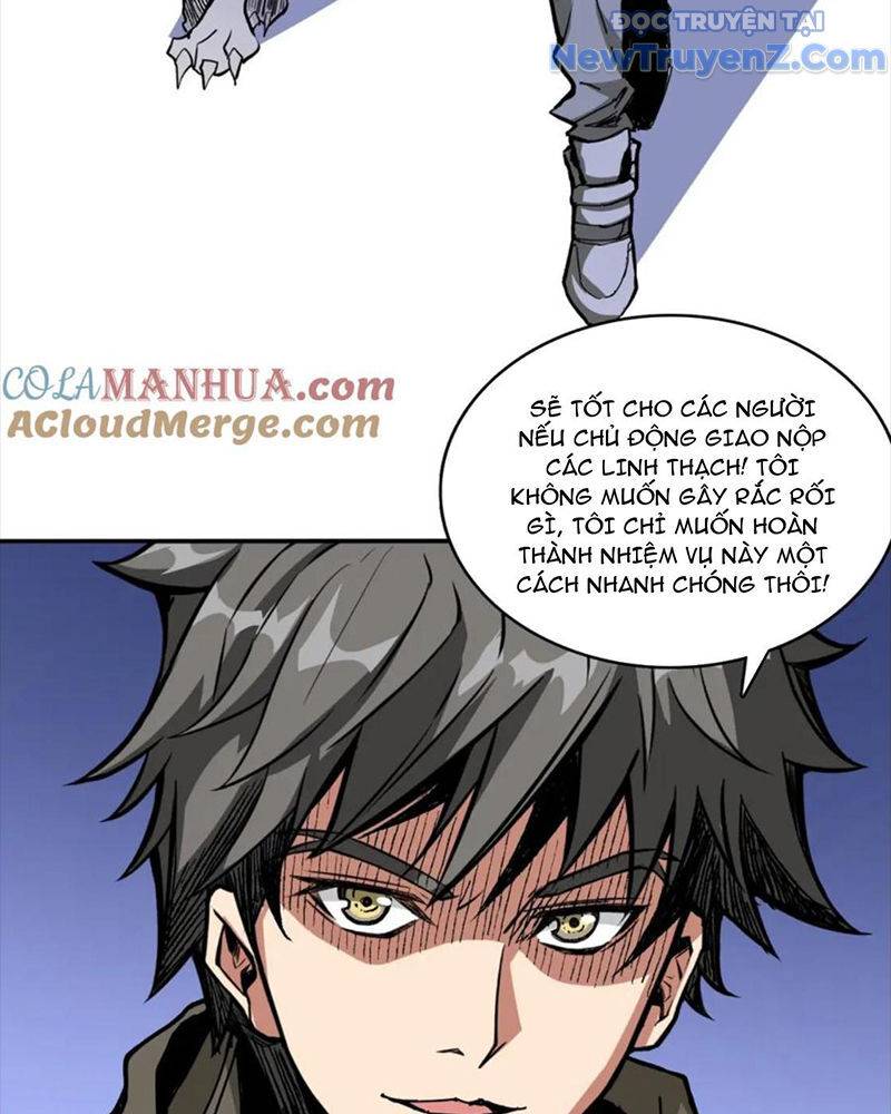 God Slayer: Chapter 129