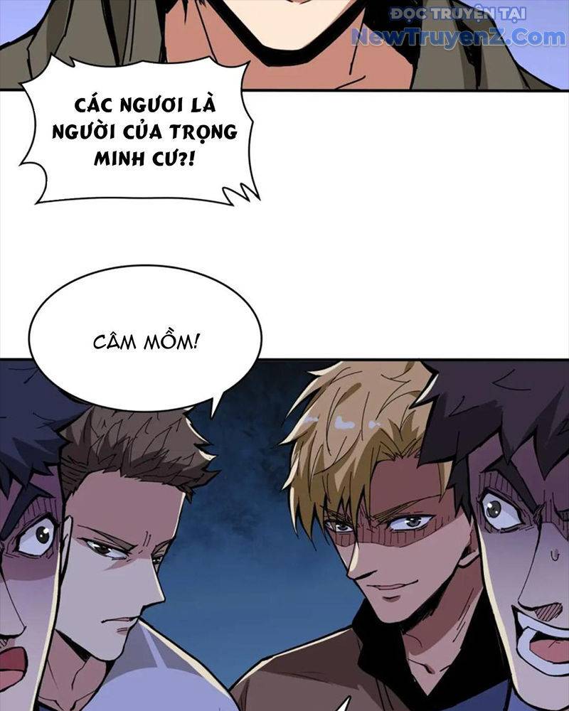 God Slayer: Chapter 129