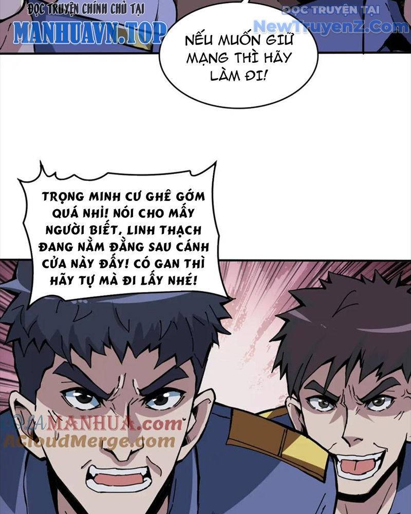 God Slayer: Chapter 129
