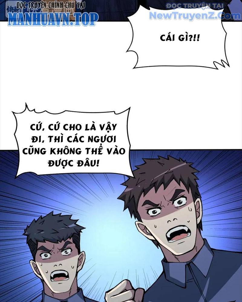 God Slayer: Chapter 129