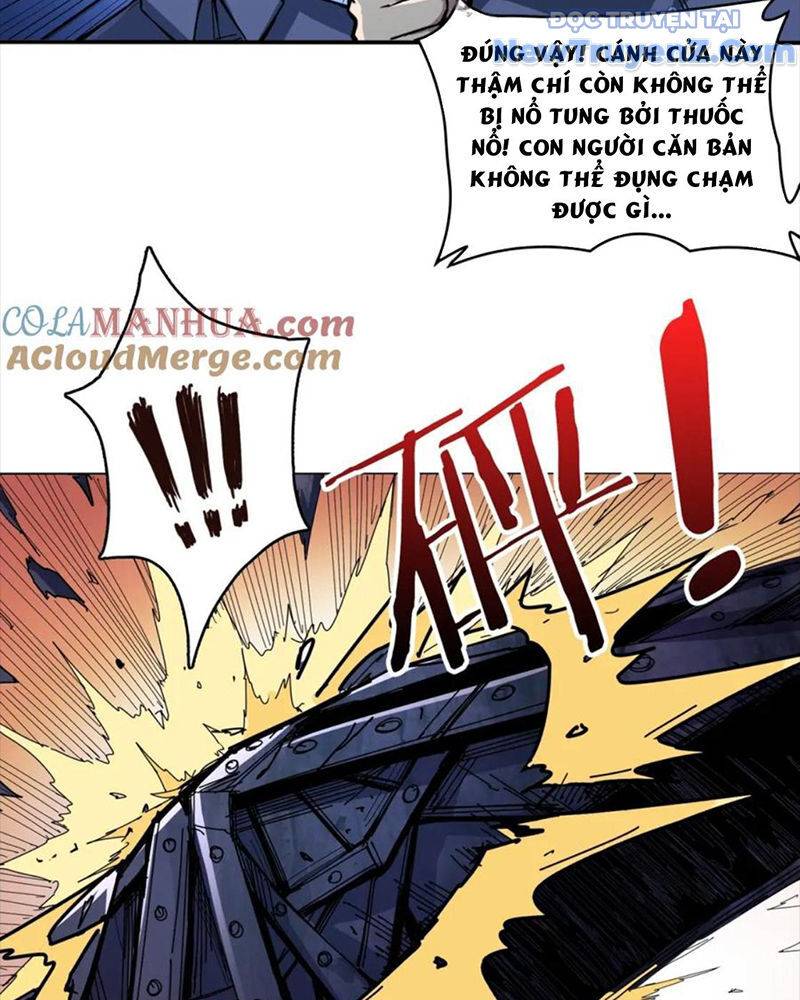God Slayer: Chapter 129