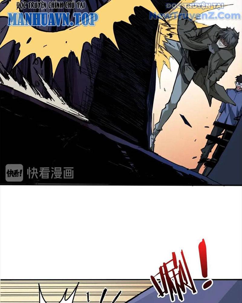 God Slayer: Chapter 129