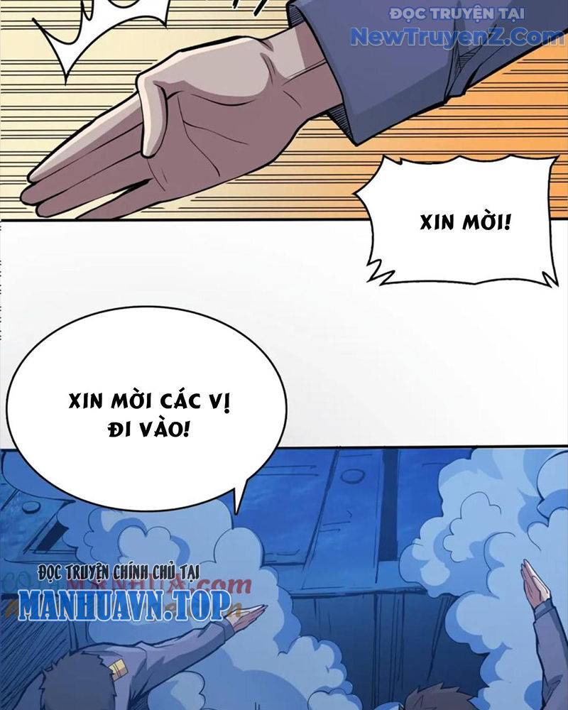 God Slayer: Chapter 129
