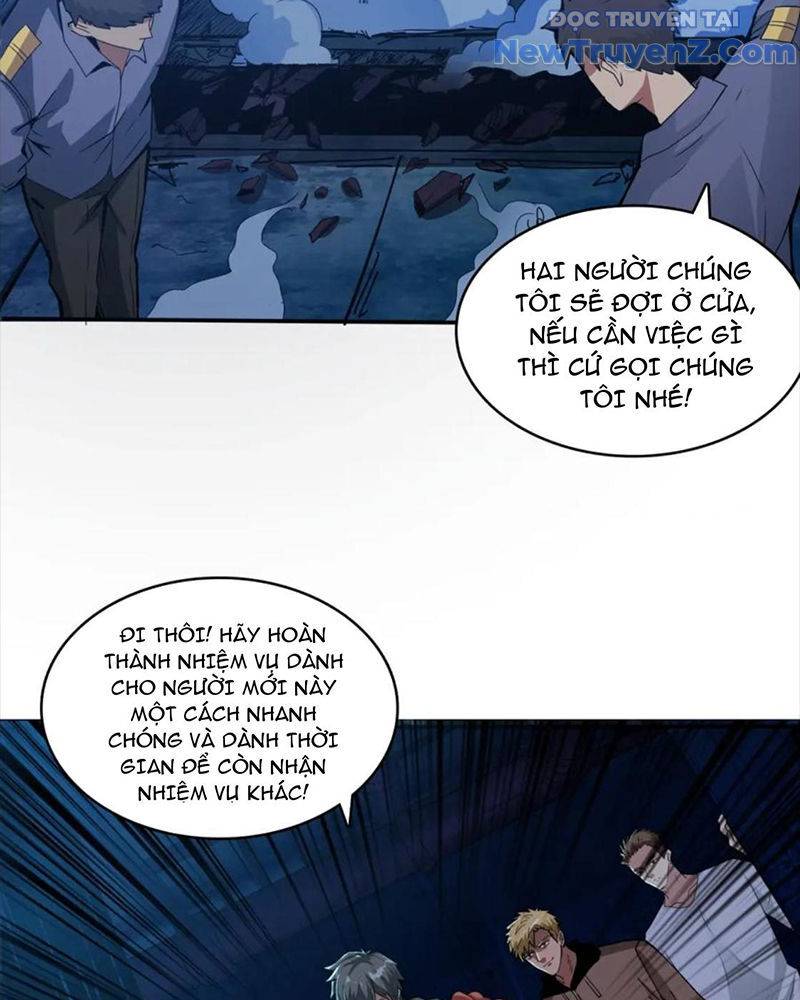 God Slayer: Chapter 129