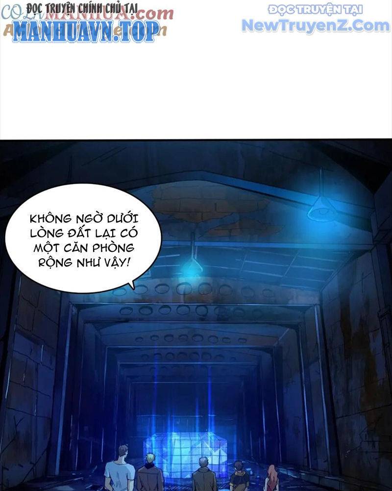 God Slayer: Chapter 129
