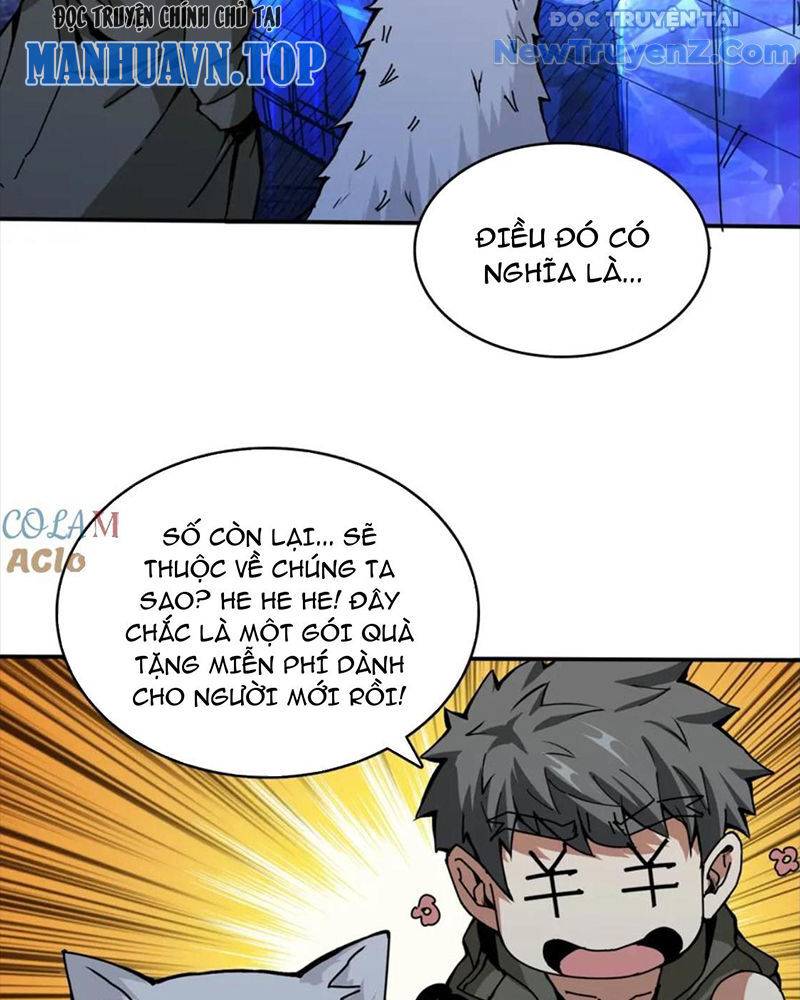 God Slayer: Chapter 129