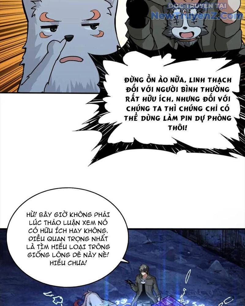 God Slayer: Chapter 129